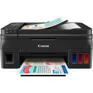 CANON PIXA G4400 PRINTER.