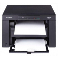 Canon MF3010 Digital Multifunction Laser Printer