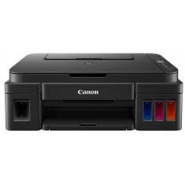 Canon PIXMA G2400 Inkjet Printer – Black Printers