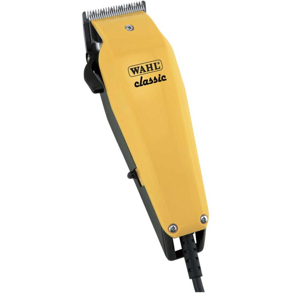 Wahl Classic Professional Corded Clipper