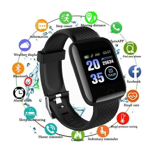 Best Prices for Genuine Smart Watches in Uganda TilyExpress