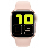 Lots of Function Waterproof smart watch - Light Pink