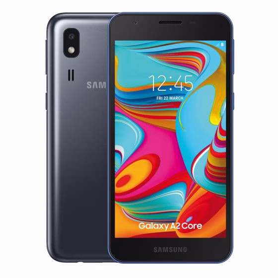 Galaxy A2 Core
