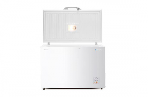 Hisense 530L Premium Single Door Chest Freezer-White