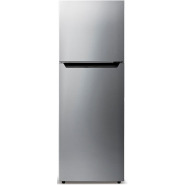 Hisense 170l double door refrigerator 1