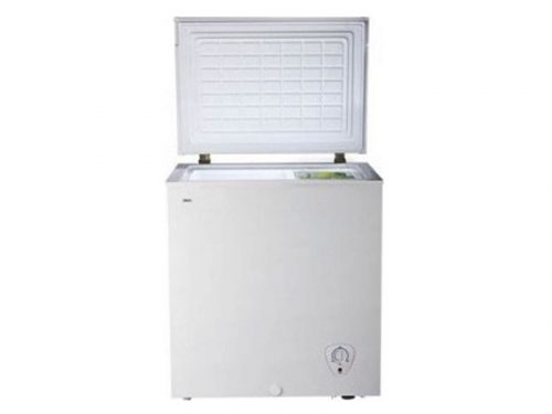 Hisense 190 - Litre Premium Chest Freezer - White