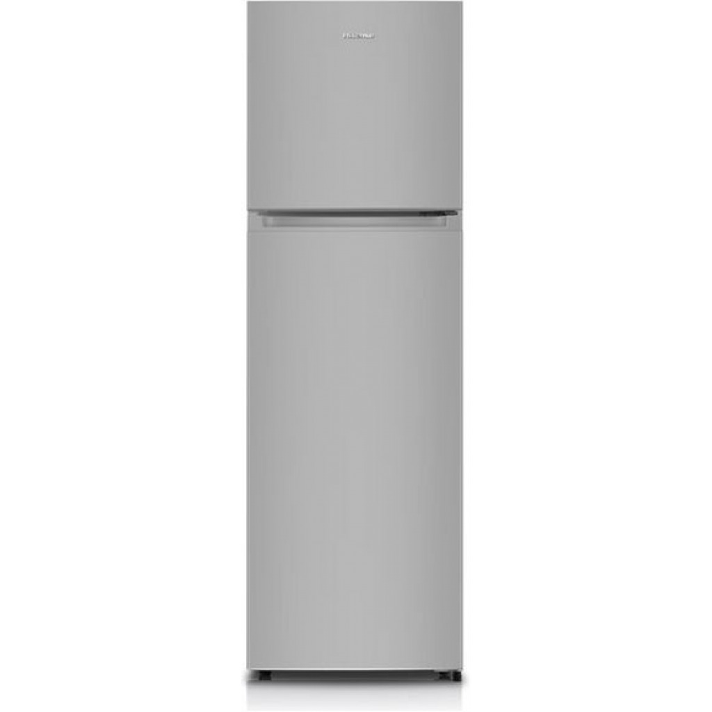 Hisense 220 liter Fridge 2 door fridge 1