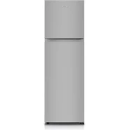 Hisense 220 liter Fridge 2 door fridge 1