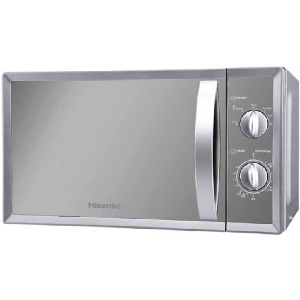 Hisense 20L Microwave Oven