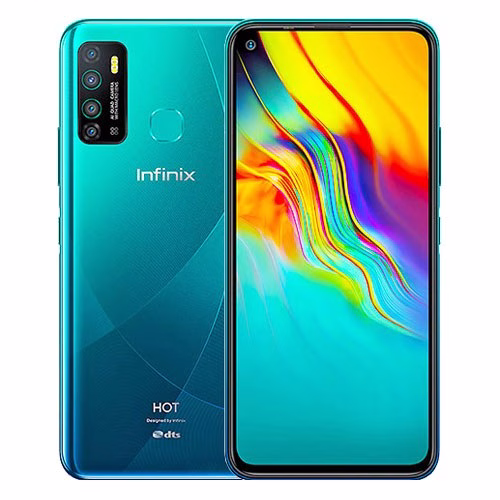 Infinix Hot 9 Pro Price in Uganda
