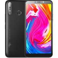 Itel A56 Black