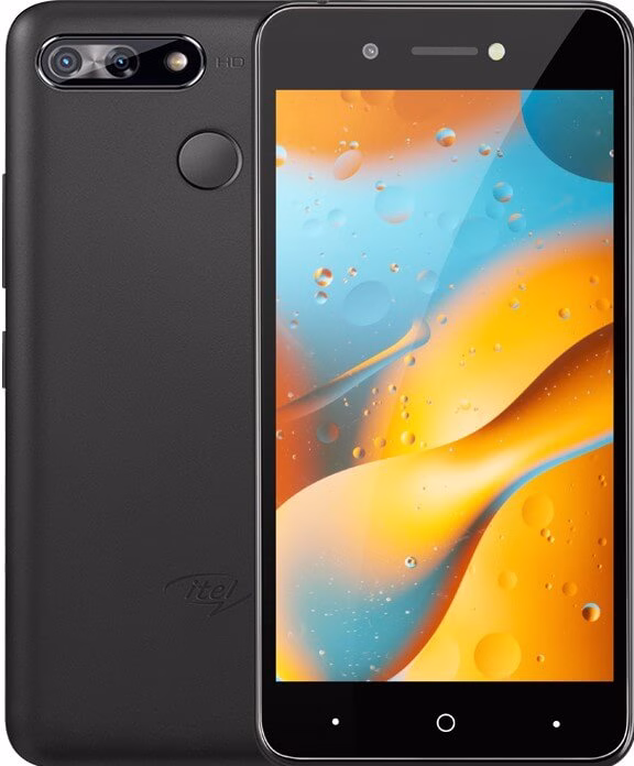 Itel P15