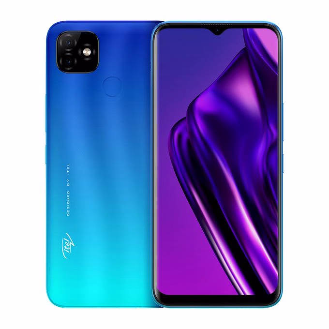 Itel P36 Price in Uganda
