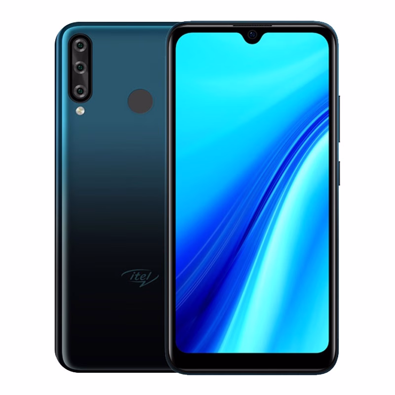 Itel S15 Pro Price in Zimbabwe
