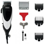 Wahl Afro Taper- Black & Silver
