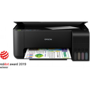 Epson EcoTank L3110 All-in-One Ink Tank Printer Printers