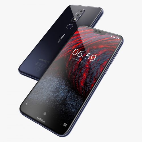 Nokia 6.1 Plus final