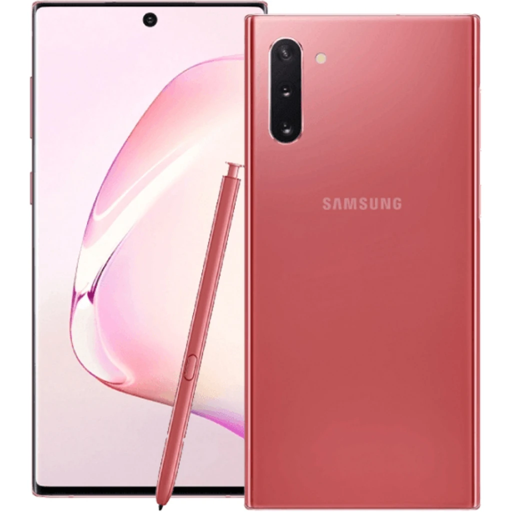 Note10Pink