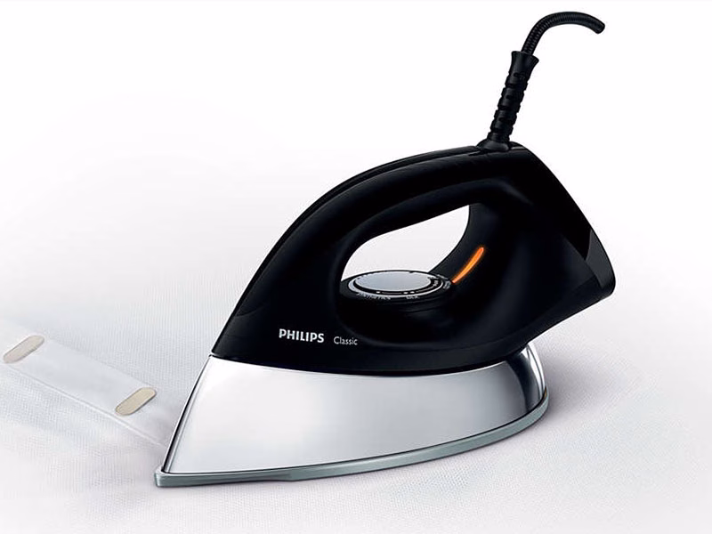Philips Heavy Weight Iron GC185 