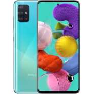 Samsung A51 BLUE 2