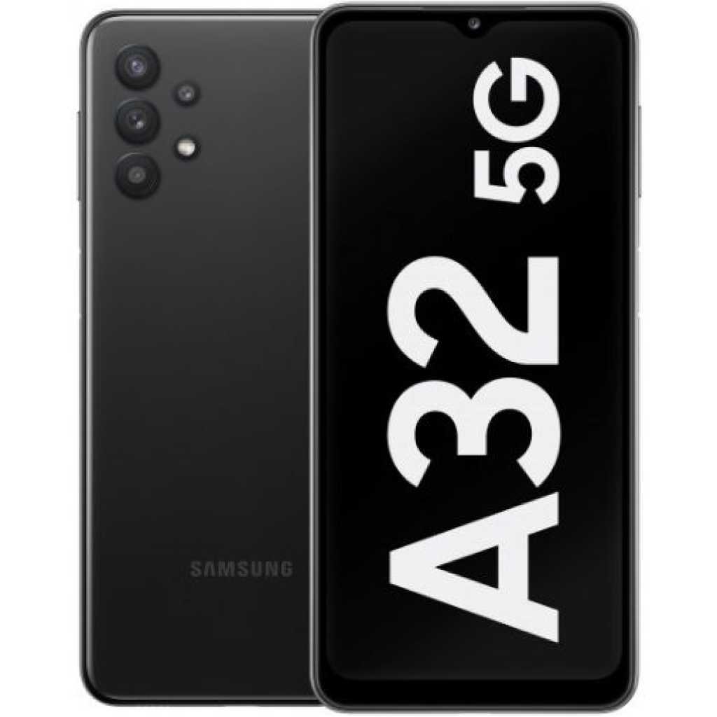 Samsung Galaxy A32 A326 5G 6GB128GB Dual Sim