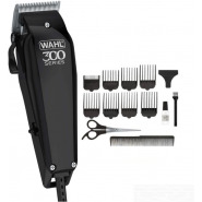 Wahl Hair Clippers for Men, 300 Series Head Shaver Men’s hair clippers, Corded Electric Shavers