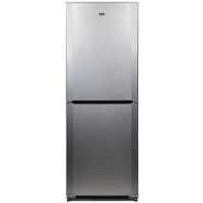 beko c300 300l double door refrigerator silver 800x
