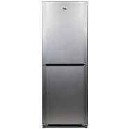 beko c300 300l double door refrigerator silver 800x