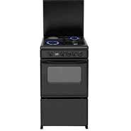 beko defy sa bgs168 50x60 4 gas stove black