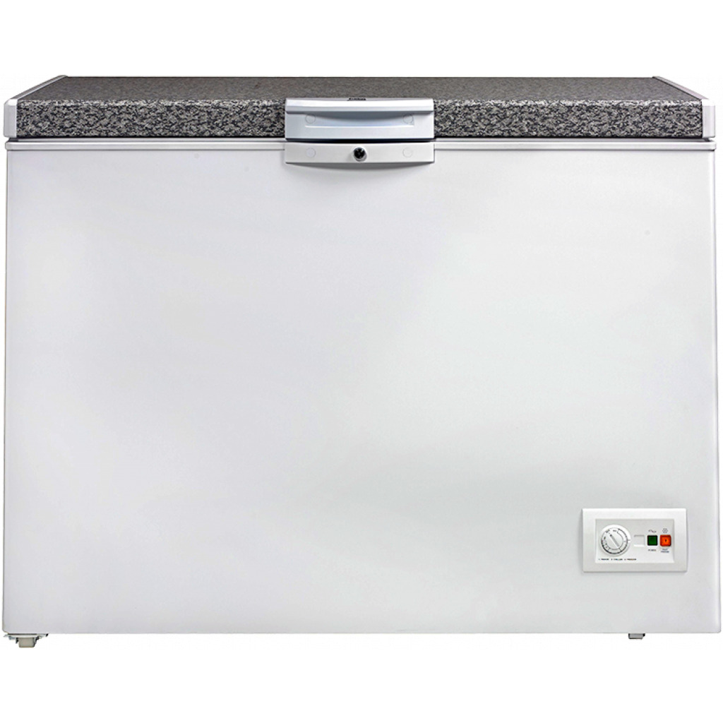 BEKO South Africa HS-455 455 litres, Multi Mode Chest Freezer