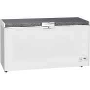 Beko 530 Litres , Multi Mode Chest Freezer - White