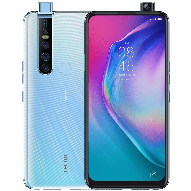 camon 15 8