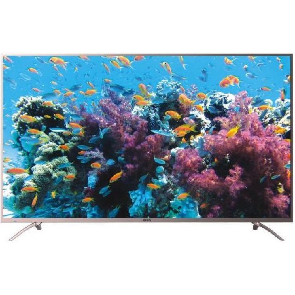 changhong uhd75e8000 75 inch 4k ultra hd smart led tv   front view result
