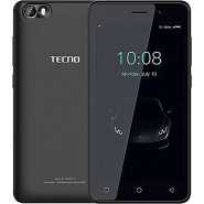 f1 tecno