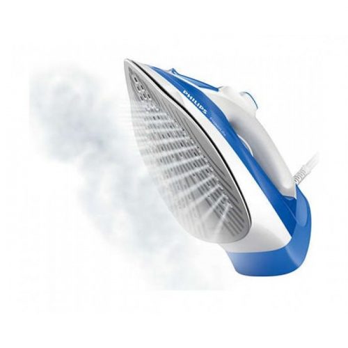 Philips PowerLife Steam Iron GC2990/26 with 140g Steam Boost