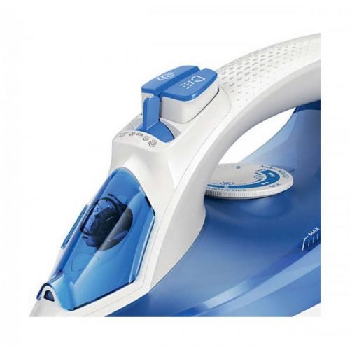 Philips PowerLife Steam Iron GC2990/26 with 140g Steam Boost