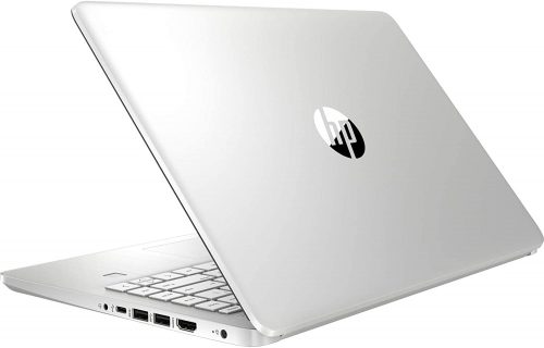 HP 14 Intel Core i5 8GB RAM 256GB SSD Laptop