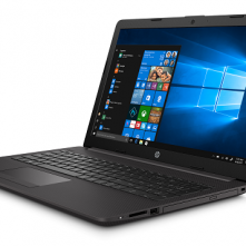 HP 250 G7 Notebook PC Laptop (Celeron, 4GB, 500GB, 15.6inch, WIN Core i5)