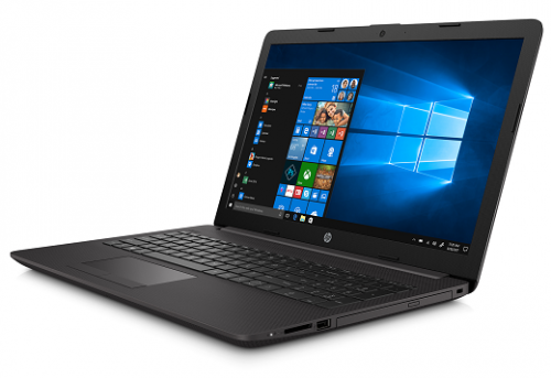 HP 250 G7 Notebook PC Laptop (Celeron, 4GB, 500GB, 15.6inch, WIN Core i5)