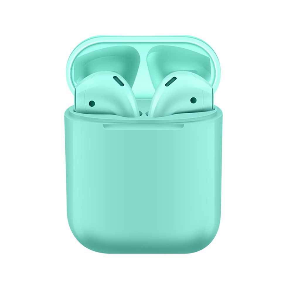 i12 bluetooth 5 0 tws earbuds standard edition blue 1571984441709