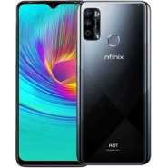 infinix hot 10 lite