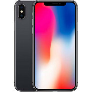 iphone x space gray