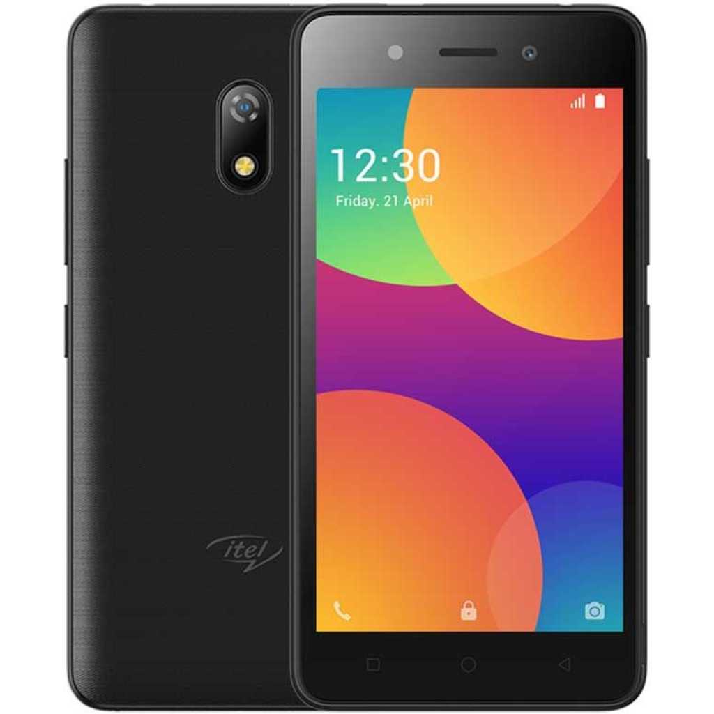 itel a16 plus