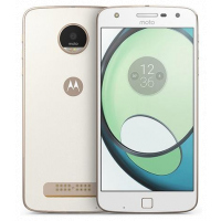 Motorola Moto Z Play 5.5" 3GB RAM 32GB ROM 16MP - White