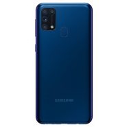 mobiles samsung galaxy m31 64gb blue