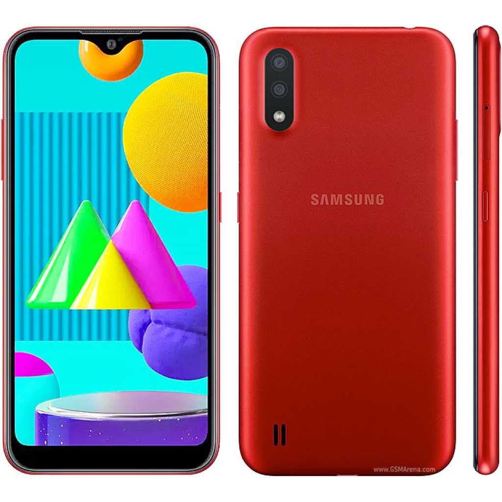 samsung galaxy m01 1