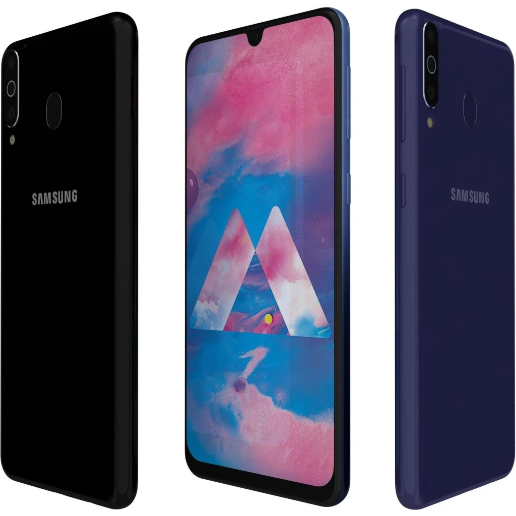 samsung galaxy m30 all colors 01