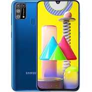 samsung galaxy m31 sm m315f