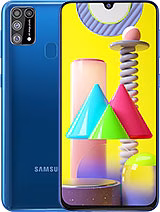 samsung galaxy m31 sm m315f
