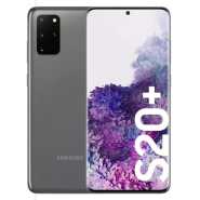 samsung galaxy s20 plus en gris de 128gb y 8gb ram sm g985f